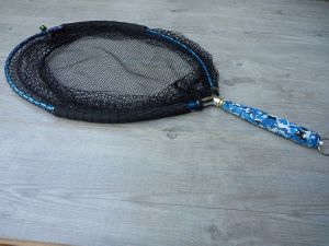 Epuisette raquette auto-flottante Thelo